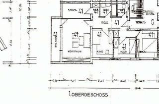 Wohnung kaufen in 85640 Putzbrunn, Brück Immobilien - Renovierungsbedürftige 4-Zi.-Eigentums-wohnung mit Loggia