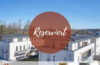 Wohnung kaufen in 84140 Gangkofen, Wunderschöne 2-Zimmer Wohnung zum Spezialpreis, schnell sein lohnt sich!!