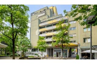 Wohnung kaufen in 73033 Göppingen, Bezugsfreie 2‑Zimmer-Wohnung mit neuer EBK, Südbalkon und Duplex-TG in Citylage