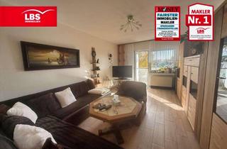 Wohnung kaufen in 44879 Dahlhausen, Gepflegte 4,5-Zimmer-Wohnung mit Balkon & Garage in Bochum-Dahlhausen!