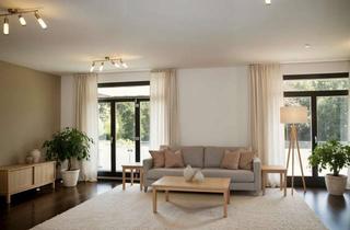 Wohnung kaufen in 40789 Monheim, Raum zum Ankommen - Qualität zum Bleiben - Lage zum Genießen