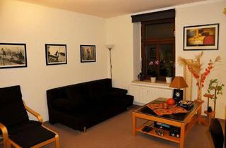 Wohnung kaufen in 09111 Zentrum, Vermietete 1-Zimmer Wohnung nahe der Chemnitzer Innenstadt