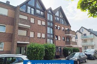 Wohnung kaufen in 41236 Rheydt, Gut geschnitten!