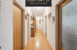 Wohnung kaufen in 83301 Traunreut, Gestalten Sie Ihr neues Zuhause: 4-Zimmer-Wohnung in Traunreut