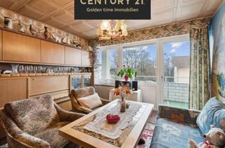 Wohnung kaufen in 83301 Traunreut, Gestalten Sie Ihr neues Zuhause: 4-Zimmer-Wohnung in Traunreut