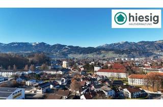 Wohnung kaufen in 87527 Sonthofen, Helle 2-Zimmer-Wohnung mit 2 Loggien, Bergblick & Lift