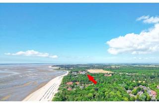 Wohnung kaufen in 25938 Nieblum, Ausblick mit Meerblick - 2 Zi. Eigentumswohnung mit Südbalkon