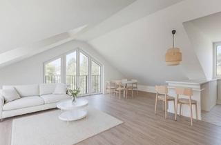 Wohnung kaufen in Tal, 80933 München, Stabile Kapitalanlage | München | über 3,2 % Rendite