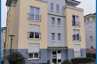 Wohnung kaufen in 66693 Mettlach, seniorengerechete 2-Zimmer-Küche-Bad-Wohnung