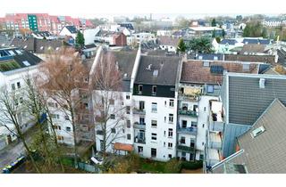 Wohnung kaufen in 42651 Solingen-Mitte, Kapitalanlage in Solingen-Mitte: EG & UG mit stabiler Vermietbarkeit