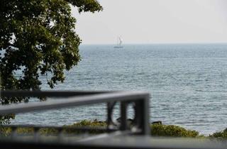 Wohnung kaufen in 23769 Fehmarn, Diesen Ausblick kann man kaufen