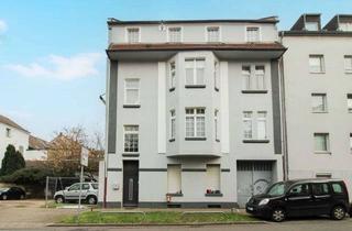 Wohnung kaufen in 47805 Dießem/Lehmheide, Familienfreundliche 6-Zimmer-Wohnung in bester Innenstadtlage