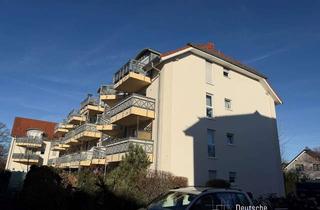 Wohnung kaufen in Seehausener Str. 34, 04356 Seehausen, Top! süßes 1 Zimmerappartement!!!!