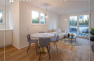 Wohnung kaufen in 70771 Leinfelden-Echterdingen, ***Freundliche 2,5-Zimmer-Wohnung mit kleiner Terrasse und Garten***