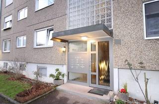 Wohnung kaufen in 73061 Ebersbach, Sanierungsbedürftig: 3-Zi-Whg mit Balkon und Garage in Ebersbach/Fils