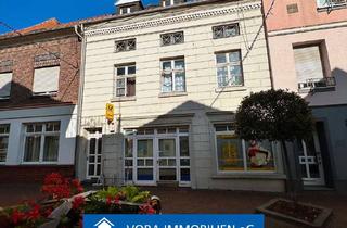 Wohnung kaufen in 47638 Straelen, In zentraler Lage!