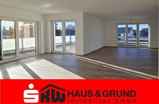 Penthouse kaufen in 33378 Rheda-Wiedenbrück, Penthouse über den Dächern von Rheda – frisch renoviert & bezugsfertig ***1830 R