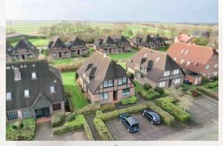 Wohnung kaufen in 26427 Werdum, Urlaub in Küstennähe - Ihre Wohnung nahe Nordsee