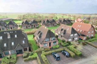 Wohnung kaufen in 26427 Werdum, Urlaub in Küstennähe - Ihre Wohnung nahe Nordsee