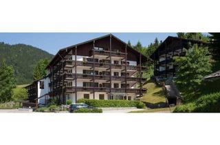 Wohnung kaufen in 83471 Berchtesgaden, Kapitalanlage mit Alpenrendite