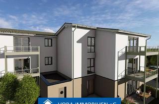 Wohnung kaufen in 46354 Südlohn, Modernes und ökologisch nachhaltiges Wohnen!