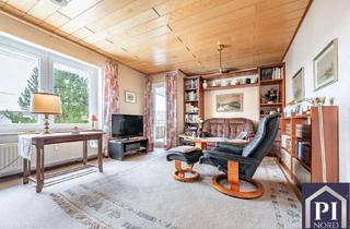 Wohnung kaufen in 24211 Preetz, Attraktive 3-Zimmer-Wohnung mit Loggia und zwei Bädern – sofort bezugsfrei