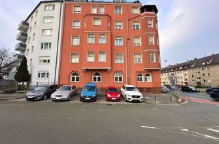 Wohnung kaufen in 90425 Wetzendorf, Perfekt für WG oder Familie: Vielseitige 5-Zimmer-Wohnung in Toplage Nürnberg-Thon