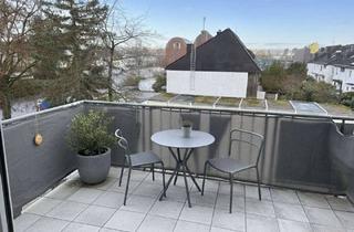 Wohnung kaufen in 63150 Heusenstamm, Attraktive 2 Zimmer ETW - vermietet