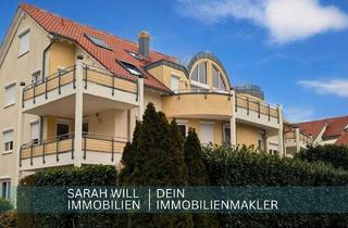 Wohnung kaufen in 67487 Maikammer, Komfortable 2-Zimmer-Wohnung in Top-Lage Maikammer – mit Aufzug, Balkon & Tiefgarage