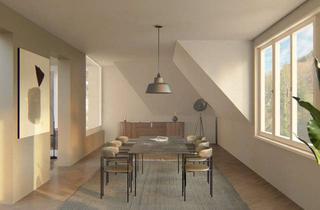 Wohnung kaufen in Im Dorf 44a, 77787 Nordrach, Nordrach "Schloss Rothschild": Heidenbühlgiebel