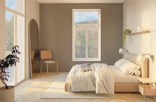 Wohnung kaufen in Im Dorf 44a, 77787 Nordrach, Nordrach "Schloss Rothschild": Natursalon