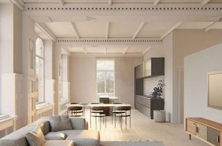 Wohnung kaufen in Im Dorf 44a, 77787 Nordrach, Nordrach "Schloss Rothschild": Frischlufthalle