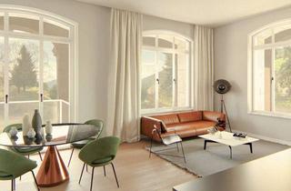 Wohnung kaufen in Im Dorf 44a, 77787 Nordrach, Nordrach "Schloss Rothschild": Arkadenwinkel