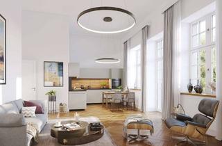 Wohnung kaufen in Alte Gärtnerei 10-16, 85540 Haar, Haus Arbor - Wohnen zwischen Stadt und Natur