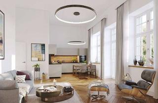 Wohnung kaufen in Alte Gärtnerei 10-16, 85540 Haar, Haus Arbor: Die perfekte Kombination aus Urbanität und Natur