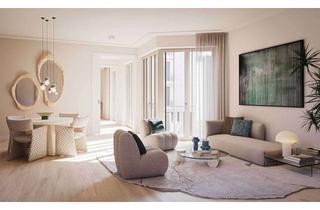 Wohnung kaufen in Knesebeckstraße 10, 10623 Charlottenburg, Ihr urbanes Refugium: Elegante Residenz in Top-Lage