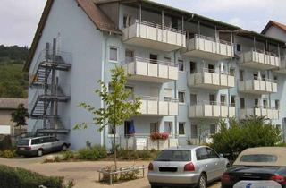 Wohnung kaufen in Herrenwiesenstr., 97980 Bad Mergentheim, Anlegen und Vorsorgen. Investition in eine Pflegeeinrichtung