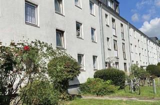 Wohnung kaufen in Grevenbroicher Weg 10, 40547 Lörick, Eigennutzung in Top-Lage in Düsseldorf Lörick. Provisionsfrei!