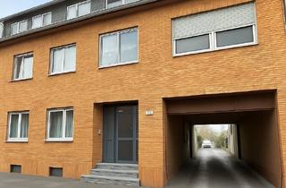 Wohnung kaufen in 52477 Alsdorf, Provisionsfreie 3-Zimmer-Wohnung mit Garage | Leerstehend & sofort nutzbar