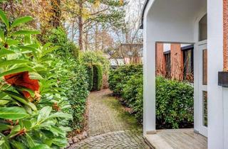 Penthouse kaufen in 81545 München, Leben auf höchstem Niveau: Exklusives Penthouse in der Menterschwaige