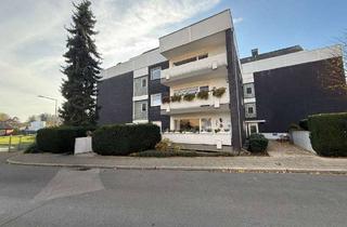 Wohnung kaufen in 45701 Herten, Großzügige 4,5-Zimmer-Wohnung mit Balkon in ruhiger Lage von Herten-Langenbochum