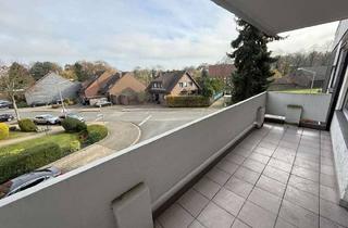 Wohnung kaufen in 45701 Herten, Charmante Single-Wohnung in Herten - Langenbochum