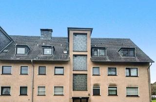 Wohnung kaufen in 51503 Rösrath, Stilvolle 3-Zimmer-Wohnung in begehrter Lage von Rösrath-Hoffnungsthal