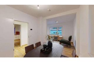 Wohnung kaufen in 48151 Münster, Stilvolles Wohnen in Aasee-Nähe: Exklusive 2-Zimmer-Wohnung