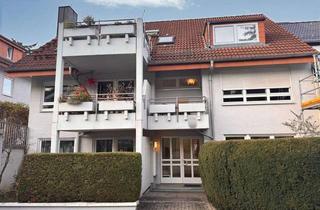 Wohnung kaufen in 70569 Kaltental, Sofort freie, ruhige 2-Zimmer-Wohnung im EG mit Balkon, Terrasse, kleinem Garten und TG-Stellplatz!