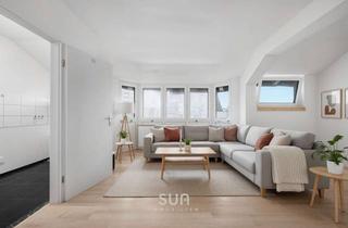 Wohnung kaufen in 63263 Neu-Isenburg, SELBST BEWOHNEN ODER 5,5% RENDITE? 2-Zimmer Best-Lage in Neu-Isenburg