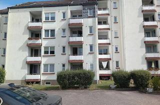 Wohnung kaufen in 66424 Homburg, 3 ZKB ETW nahe Zentrum