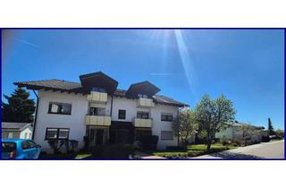 Wohnung kaufen in 79862 Höchenschwand, "Neu" Höchenschwand 3-Zimmer Dachgeschosswohnung 86 m²