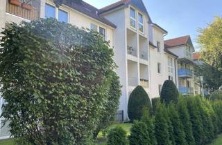 Wohnung kaufen in Am Dornbusch, 30453 Ahlem, 1-Zimmer WHG - Kapitalanlage - vermietet über 6,7 % Rendite - 6.600 EUR Kaltmiete p.a. oder frei