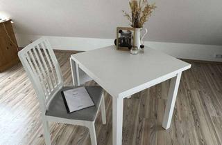 Wohnung kaufen in Bergstraße 23, 74072 Heilbronn, Charmantes 1-Zimmer Dachgeschoss-Apartment in Heilbronner Kernstadt